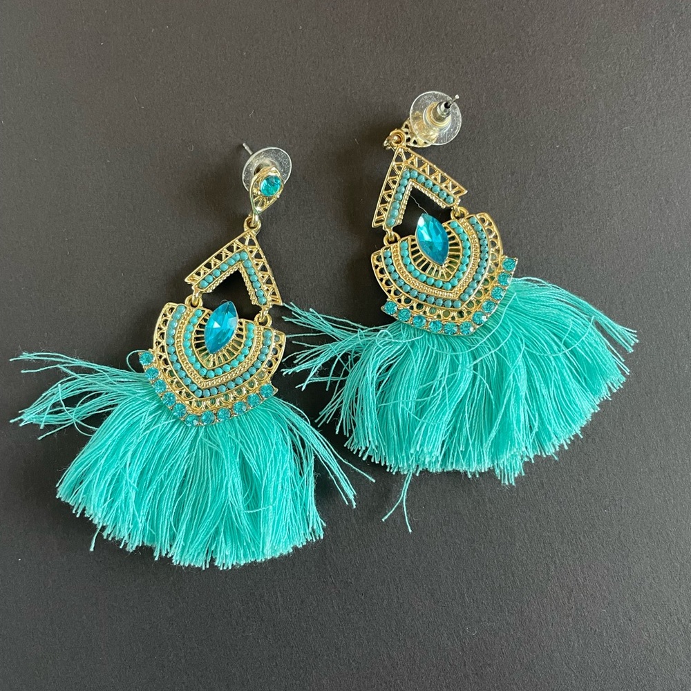 Earring lot 2